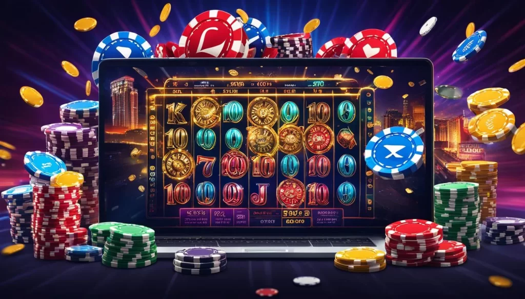 Trải nghiệm Sòng bạc trực tiếp v88 win