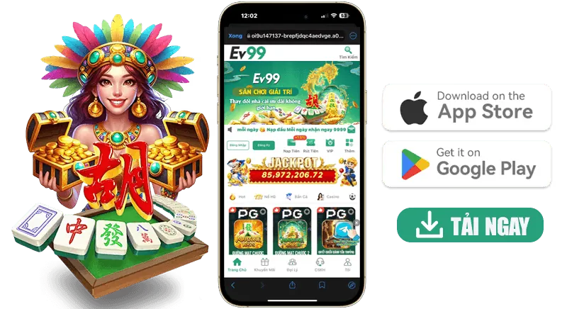 Đa dạng trò chơi slot tại v88 Win