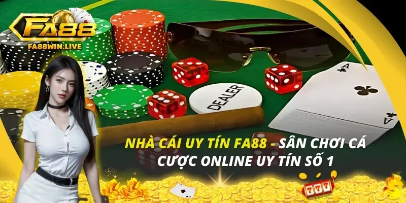 Cam kết cá cược có trách nhiệm của v88 win